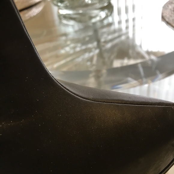 Jeffrey Campbell spiked boots - Picture 4 of 8